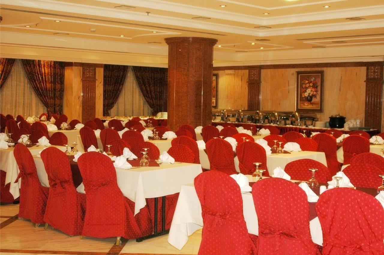 Saraya Harmony Hotel C Medina Kültér fotó