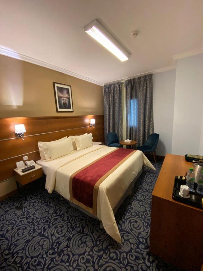Saraya Harmony Hotel C Medina Kültér fotó