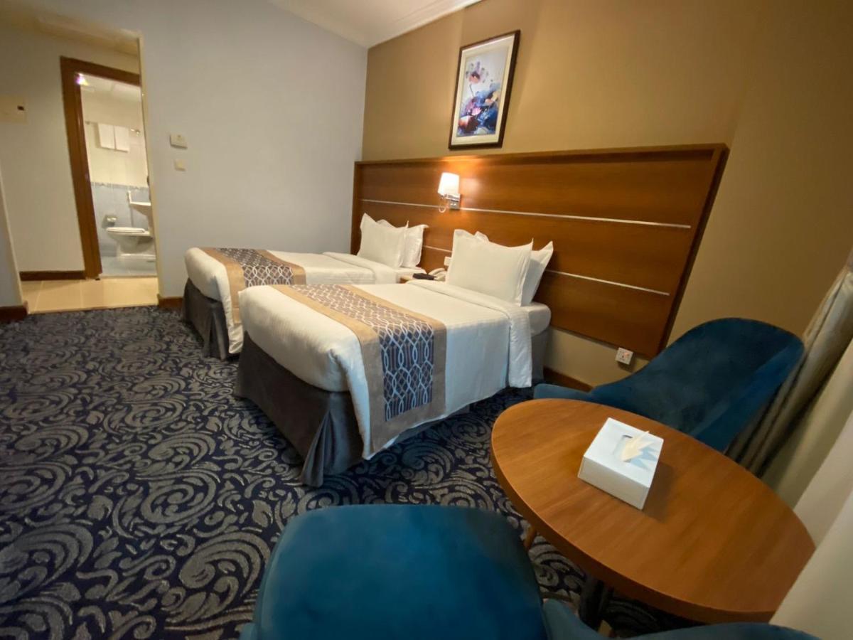 Saraya Harmony Hotel C Medina Kültér fotó