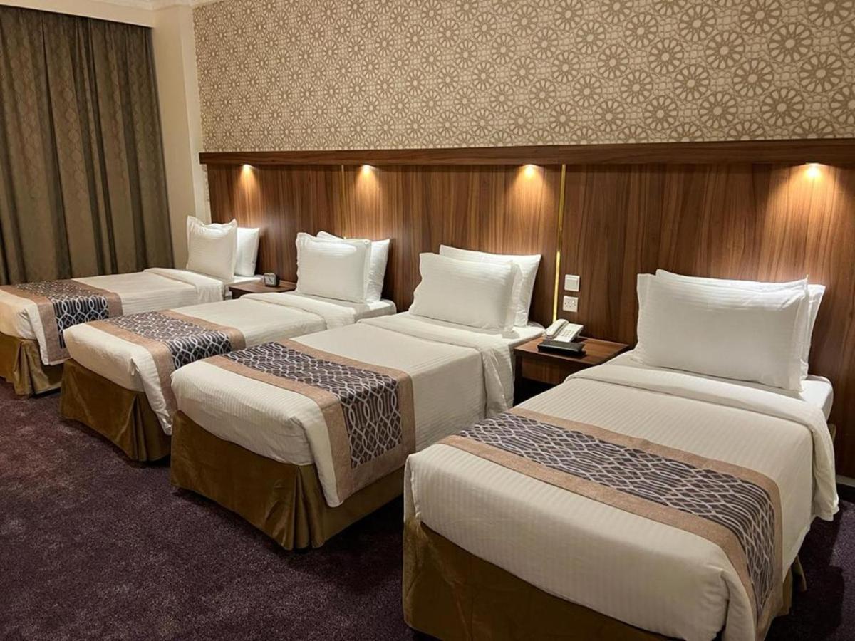 Saraya Harmony Hotel C Medina Kültér fotó