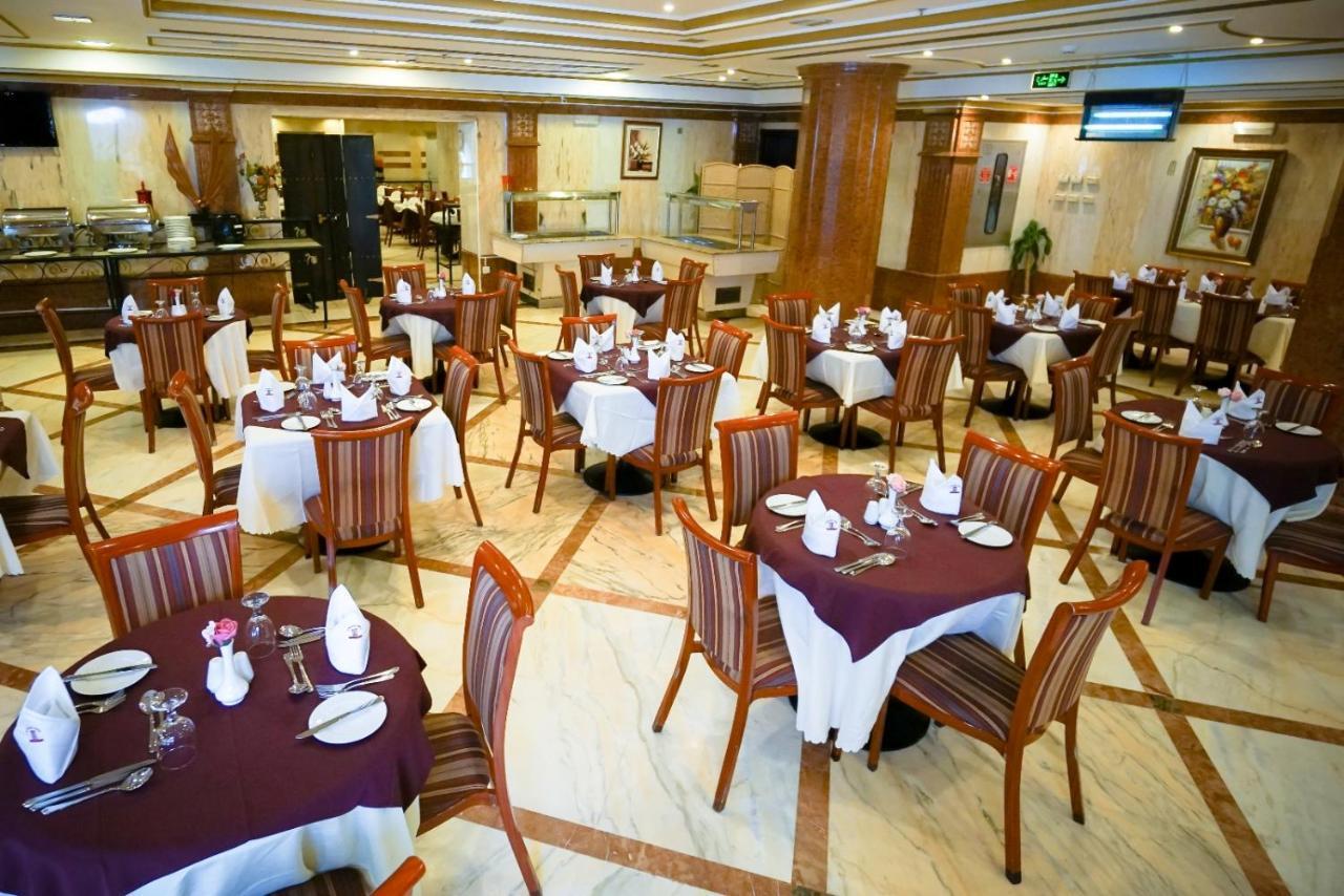 Saraya Harmony Hotel C Medina Kültér fotó