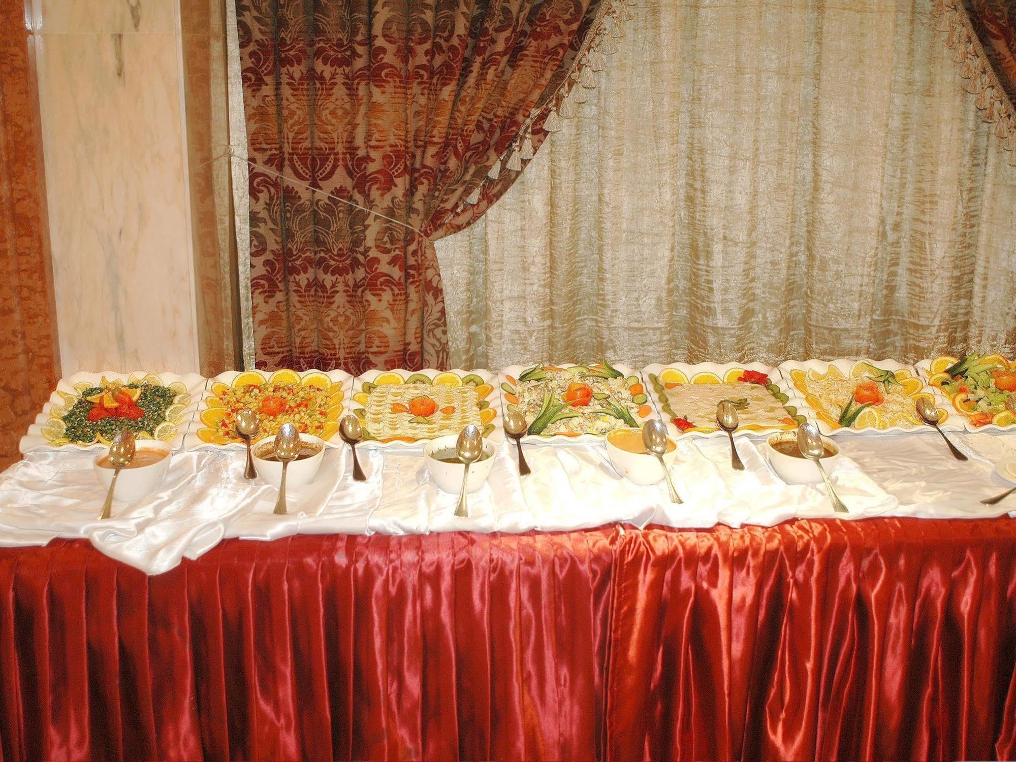 Saraya Harmony Hotel C Medina Kültér fotó