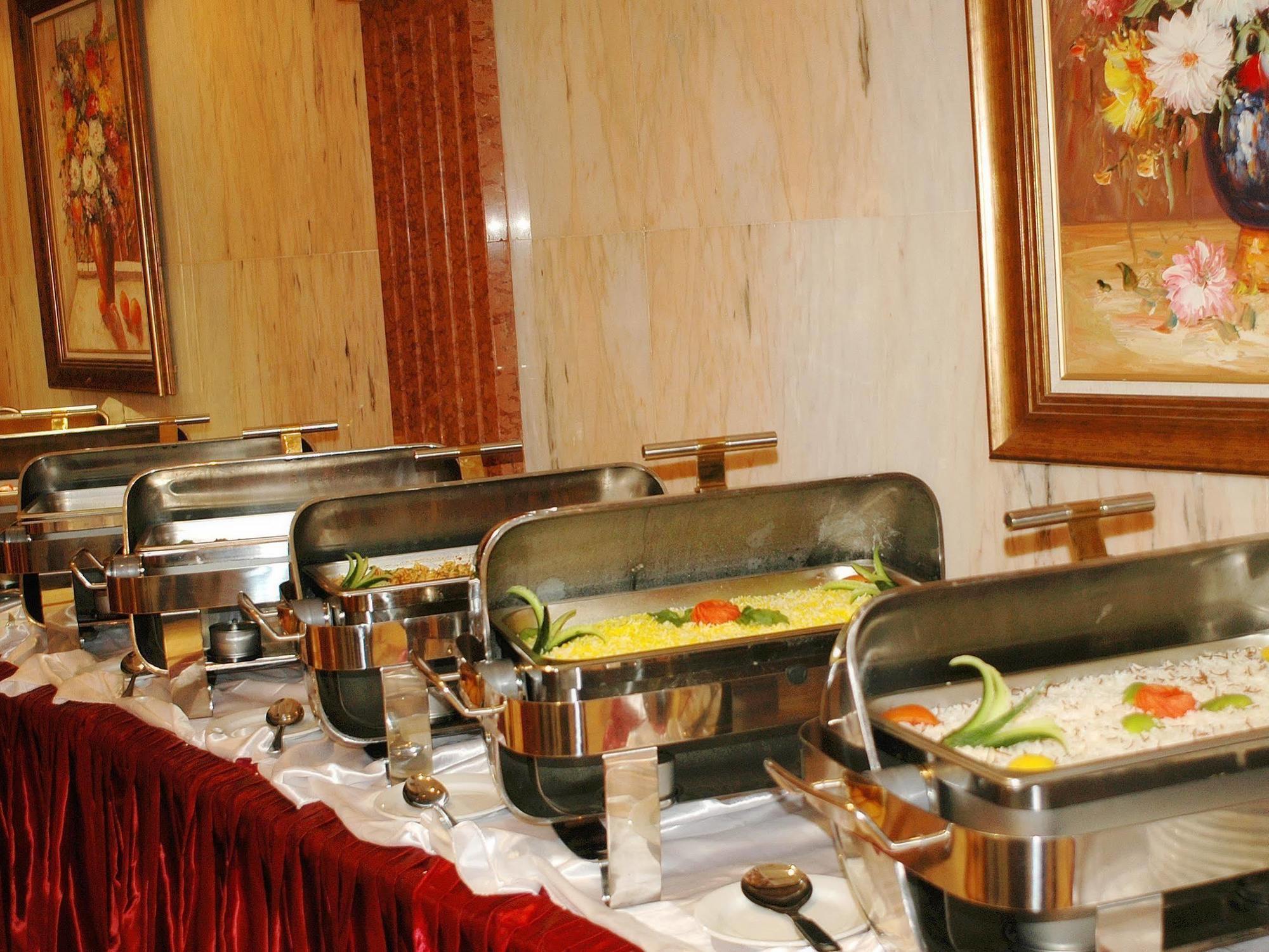 Saraya Harmony Hotel C Medina Kültér fotó