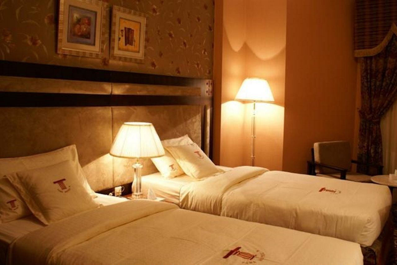 Saraya Harmony Hotel C Medina Kültér fotó